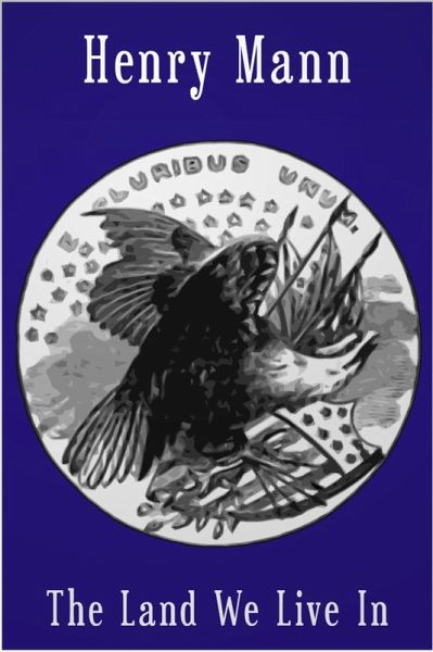 Land We Live In (eBook, ePUB)