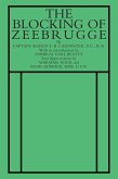 Blocking of Zeebrugge (eBook, PDF)