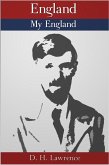 England, My England (eBook, ePUB) England, My England (eBook, ePUB)