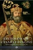 Legends of Charlemagne (eBook, ePUB)