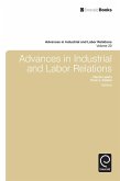 Advances in Industrial & Labor Relations (eBook, ePUB)