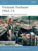 Vietnam Firebases 1965-73 (eBook, PDF)