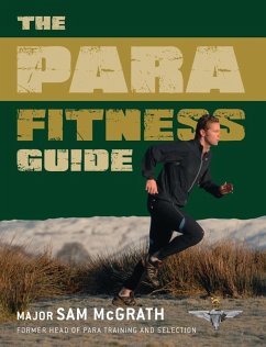 The Para Fitness Guide (eBook, PDF) - Mcgrath, Sam