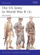 The US Army in World War II (1) (eBook,... - Bild 1