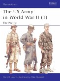 The US Army in World War II (1) (eBook, ePUB)