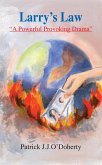 Larry's Law - A Powerful Provoking Drama (eBook, ePUB)