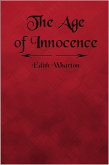 Age of Innocence (eBook, ePUB)