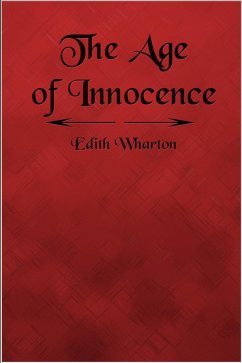 Age of Innocence (eBook, ePUB) - Wharton, Edith