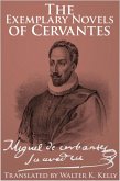 Exemplary Novels of Cervantes (eBook, ePUB)