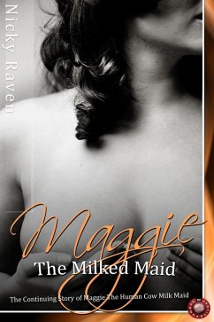 Cover Maggie the Milked Maid (eBook, PDF)