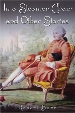 Cover In a Steamer Chair and Other Stories (eBook, ePUB)