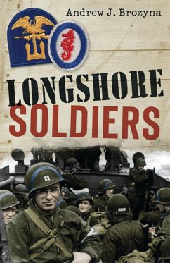 Cover Longshore Soldiers (eBook, ePUB)