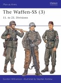 The Waffen-SS (3) (eBook, ePUB)