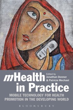 mHealth in Practice (eBook, ePUB)
