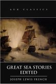 Great Sea Stories (eBook, ePUB)
