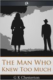 Man Who Knew Too Much (eBook, ePUB)