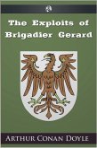 Exploits of Brigadier Gerard (eBook, ePUB)