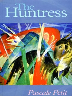 Cover The Huntress (eBook, ePUB)
