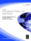 Critical Analysis of the New European Sales Law (eBook, PDF) Critical Analysis of the New European Sales Law (eBook, PDF)