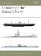 U-boats of the Kaiser's Navy (eBook,... - Bild 1