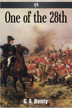 One of the 28th (eBook, ePUB) Cover One of the 28th (eBook, ePUB)