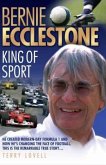 Bernie Ecclestone - King of Sport (eBook, ePUB)