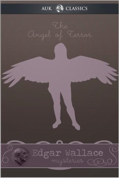 Angel of Terror (eBook, ePUB) - Wallace, Edgar