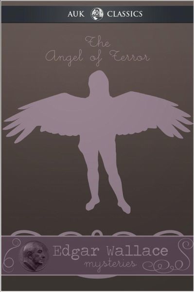 Angel of Terror (eBook, ePUB) Angel of Terror (eBook, ePUB)