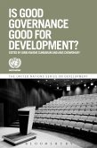 Is Good Governance Good for Development? (eBook, ePUB)