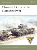 Churchill Crocodile Flamethrower (eBook, PDF)