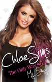 Chloe Sims - The Only Way is Up - My Story (eBook, ePUB)