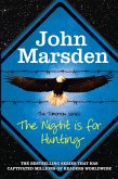 The Night is for Hunting (eBook, ePUB) The Night is for Hunting (eBook, ePUB)