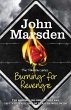 Burning for Revenge (eBook, ePUB) - Bild 1