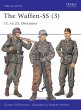 The Waffen-SS (3) (eBook, PDF) - Bild 1