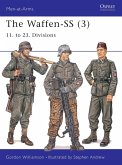 The Waffen-SS (3) (eBook, PDF)