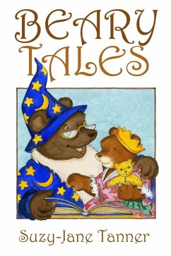 Cover Beary Tales (eBook, ePUB)