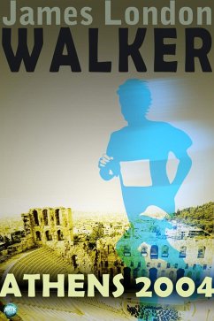 Cover Walker (eBook, ePUB)