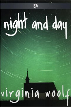 Cover Night and Day (eBook, ePUB)