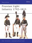 Prussian Light Infantry 1792-1815 (eBook, PDF)