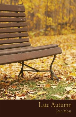 Cover Late Autumn (eBook, ePUB)