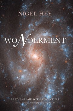 Cover Wonderment (eBook, ePUB)