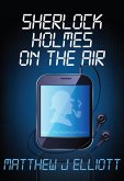 Sherlock Holmes on the Air (eBook, PDF)