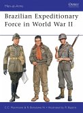 Brazilian Expeditionary Force in World War II (eBook, ePUB)