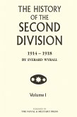 History of the Second Division 1914-1918 - Volume 1 (eBook, PDF)