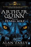 Arthur Quinn and the Fenris Wolf (eBook, ePUB)