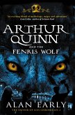 Arthur Quinn and the Fenris Wolf (eBook, ePUB)