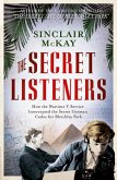 The Secret Listeners (eBook, ePUB)