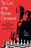 Case of the Russian Chessboard (eBook, PDF)