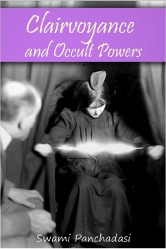 Cover Clairvoyance and Occult Powers (eBook, ePUB)