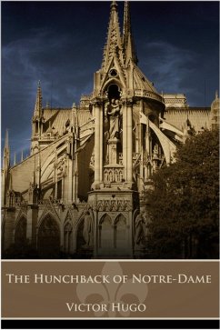 Hunchback of Notre-Dame (eBook, ePUB) - Hugo, Victor